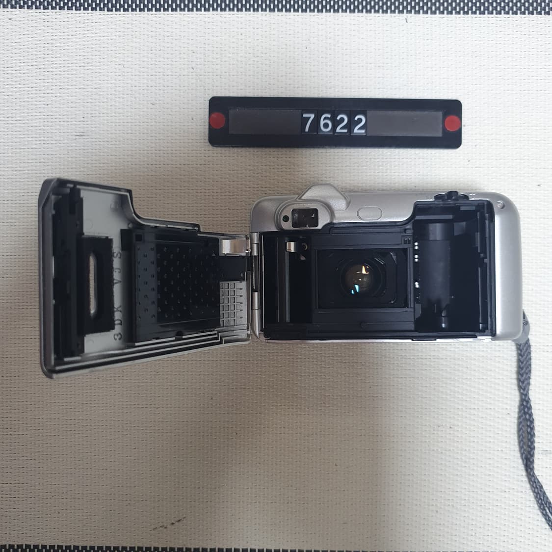 교세라 야시카 줌 메이트 140 리미티드 에디션 필름카메라 상품이미지5