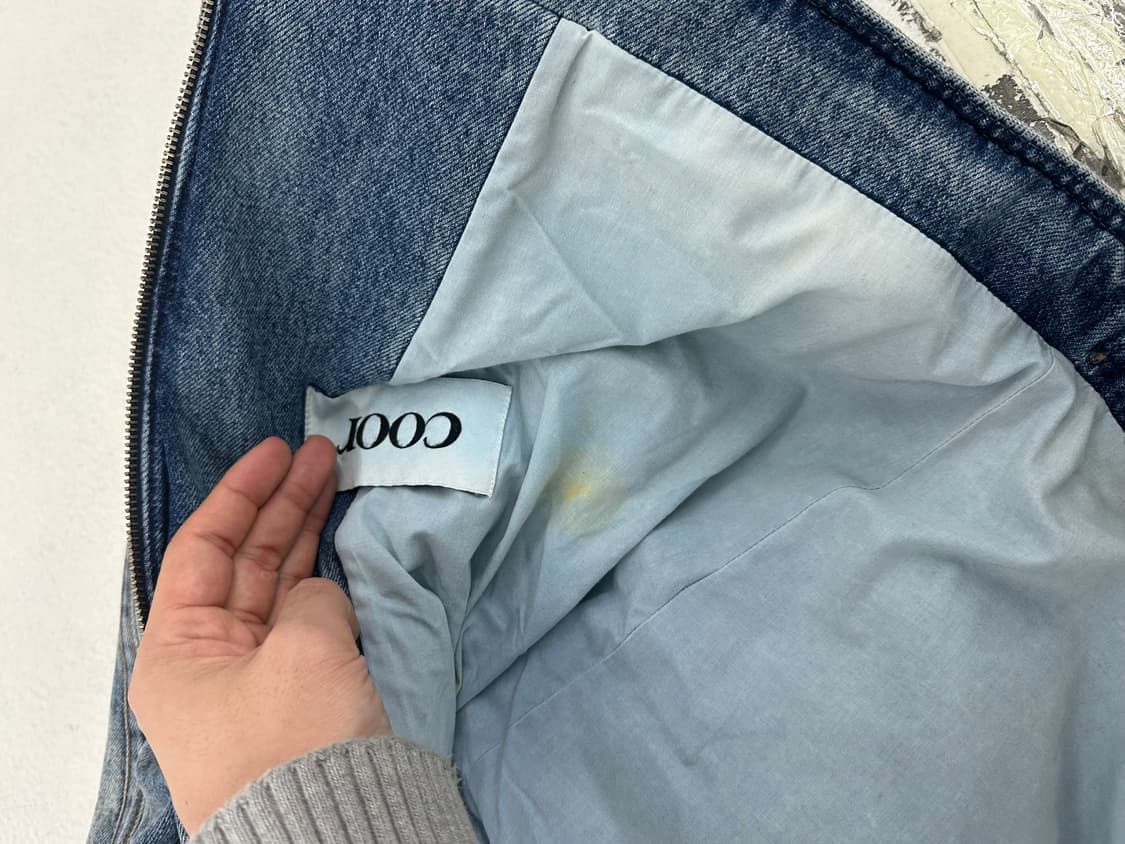 쿠어 청자켓  상품이미지4