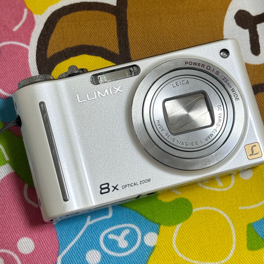 panasonic lumix 파나소닉 루믹스 DMC-ZX1 디카 작례O 상품이미지5