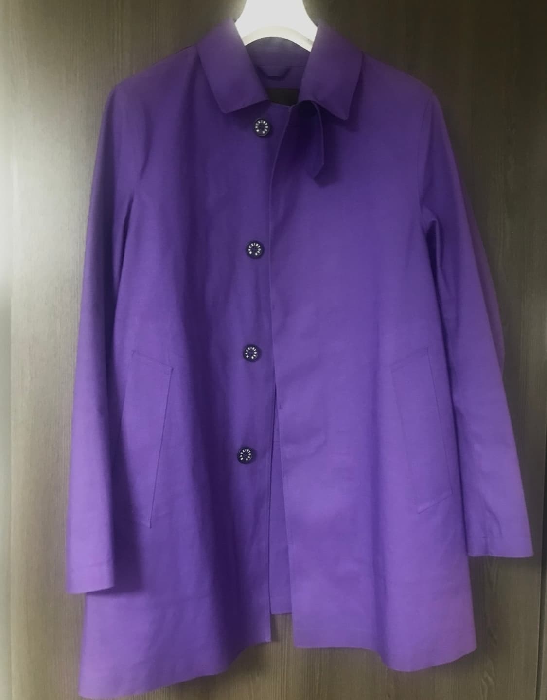 매킨토시 러버라이즈 맥코트 상품이미지3