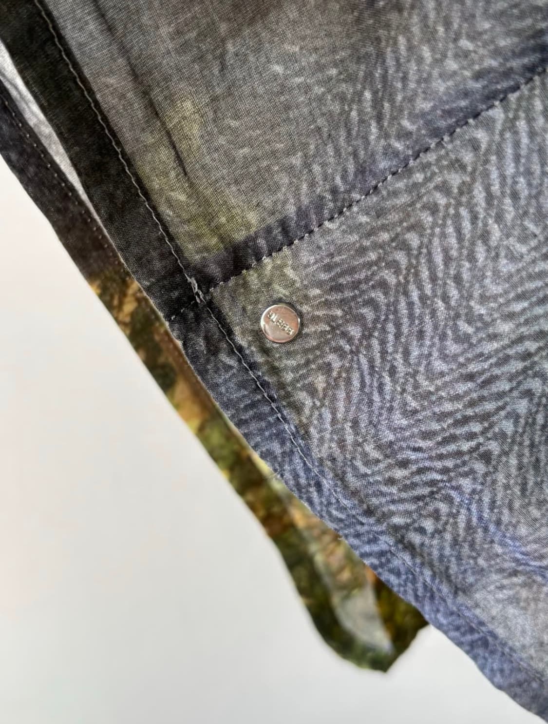 블레스 N57 홀리데이 티셔츠 상품이미지8