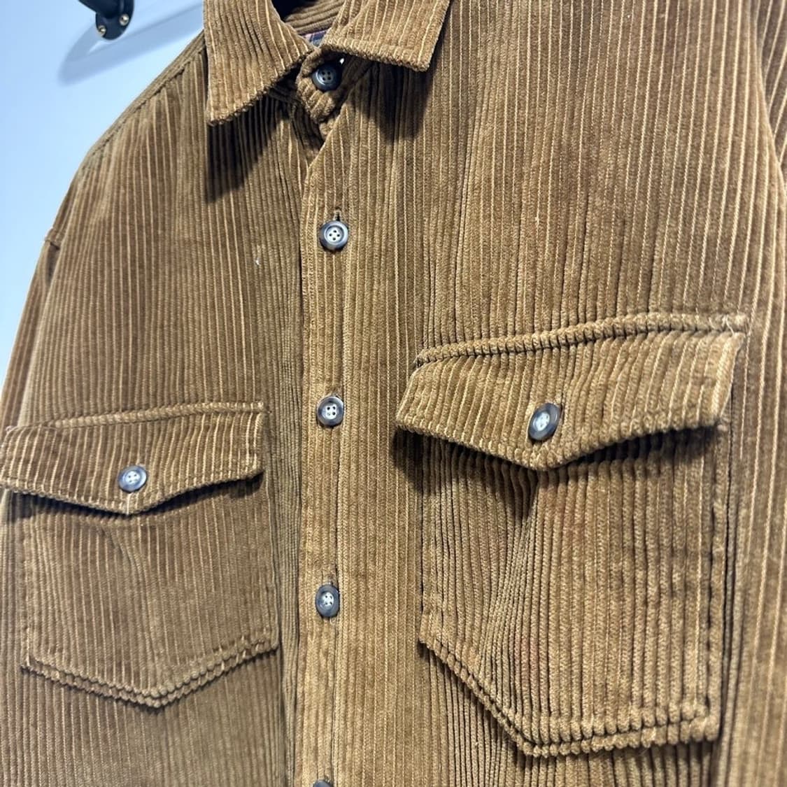 제이크루 코듀로이 셔츠 상품이미지4