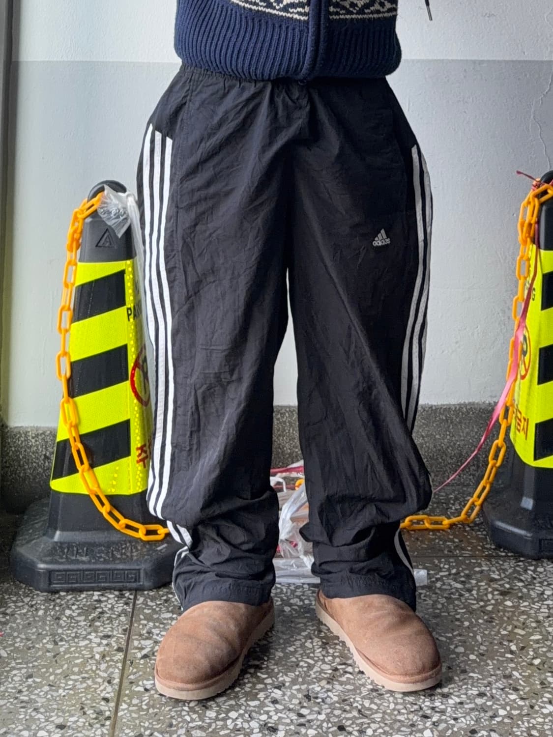 아디다스 트랙팬츠 상품이미지2