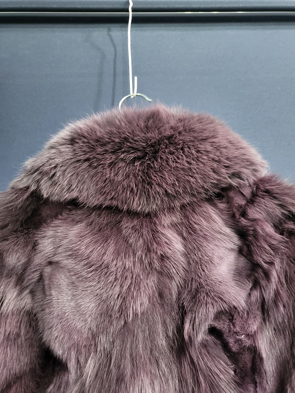 조이너스 천연폭스 모피 상품이미지6