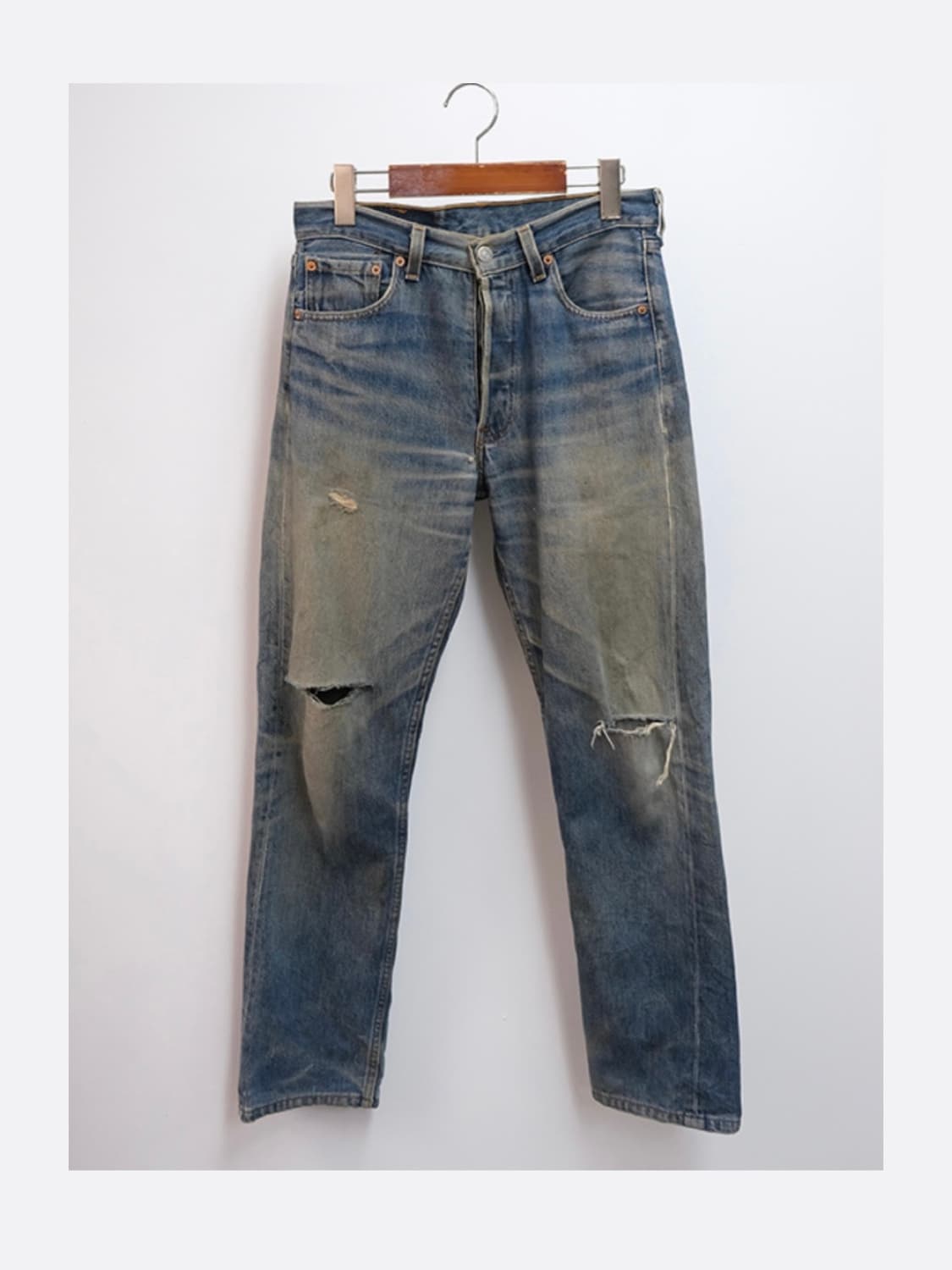 90s LEVI'S 501 상품이미지1