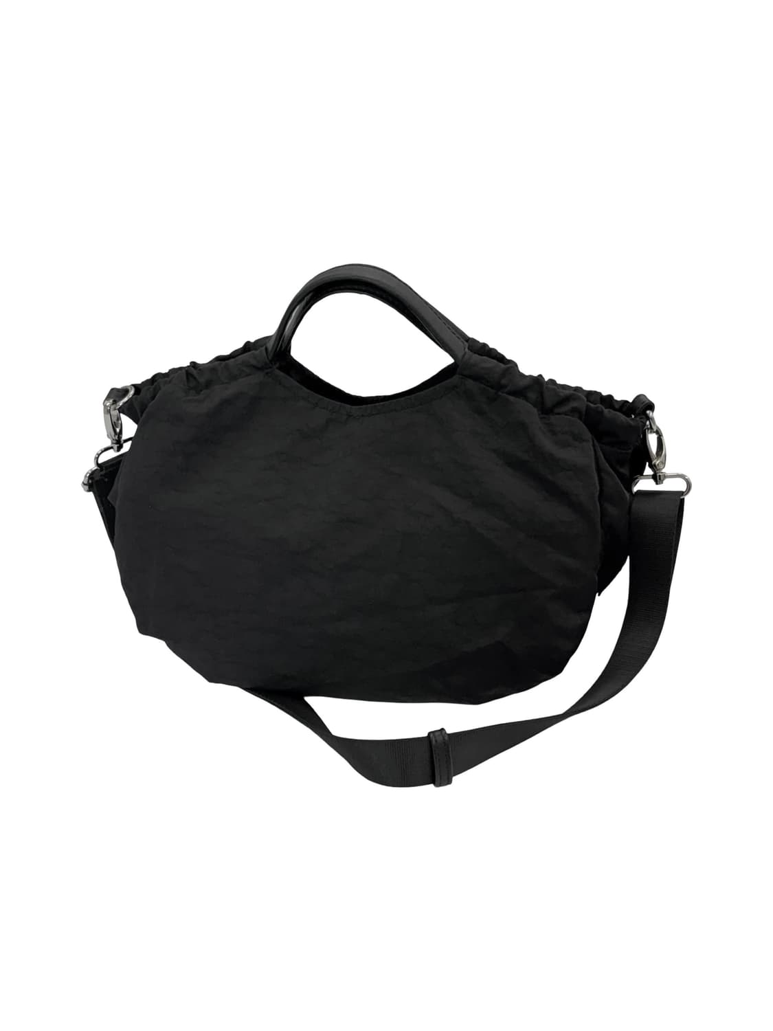 Y’SACCS 요지야마모토 개더 토트백 숄더백 상품이미지2