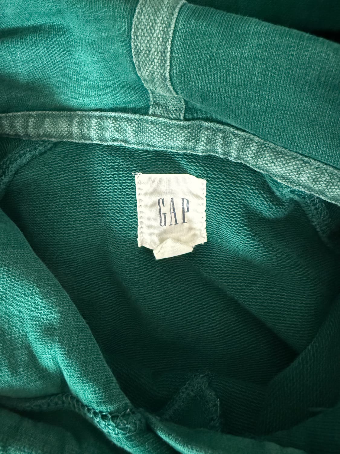 갭(GAP) 후드 상품이미지6