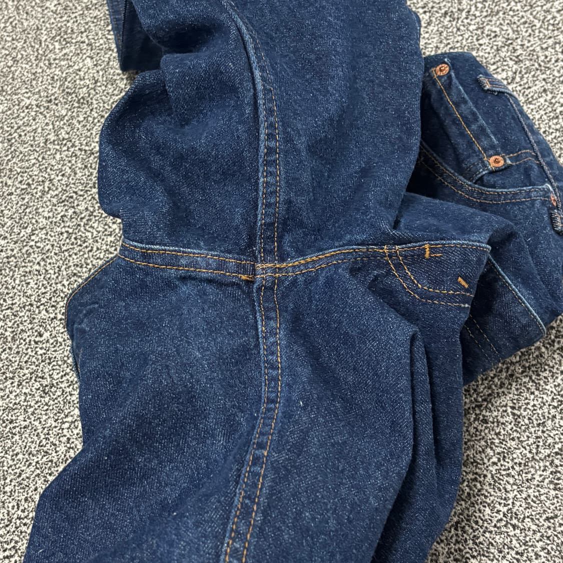 90s 빈티지 리바이스 517 허리45.5cm 상품이미지6