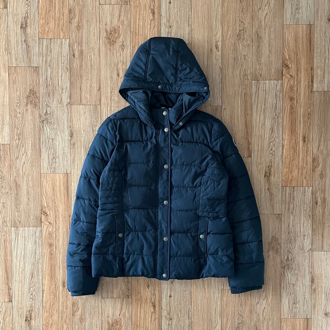 puffer jacket 상품이미지2