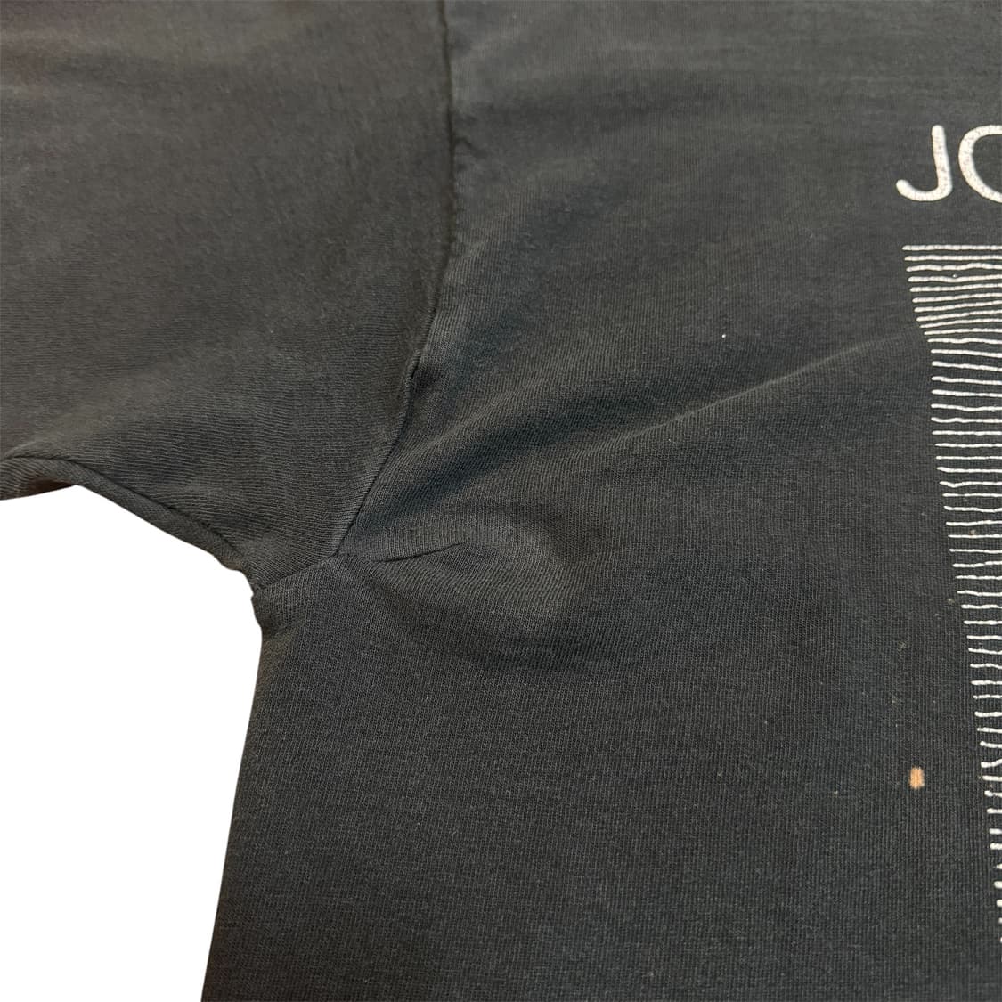 빈티지 90s Joy Division 조이디비전 티셔츠 상품이미지9