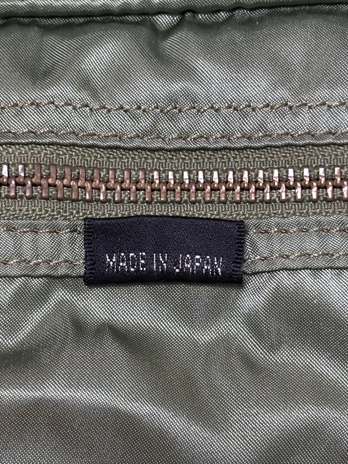 Porter Tanker Backpack 포터 탱커 백팩 상품이미지9