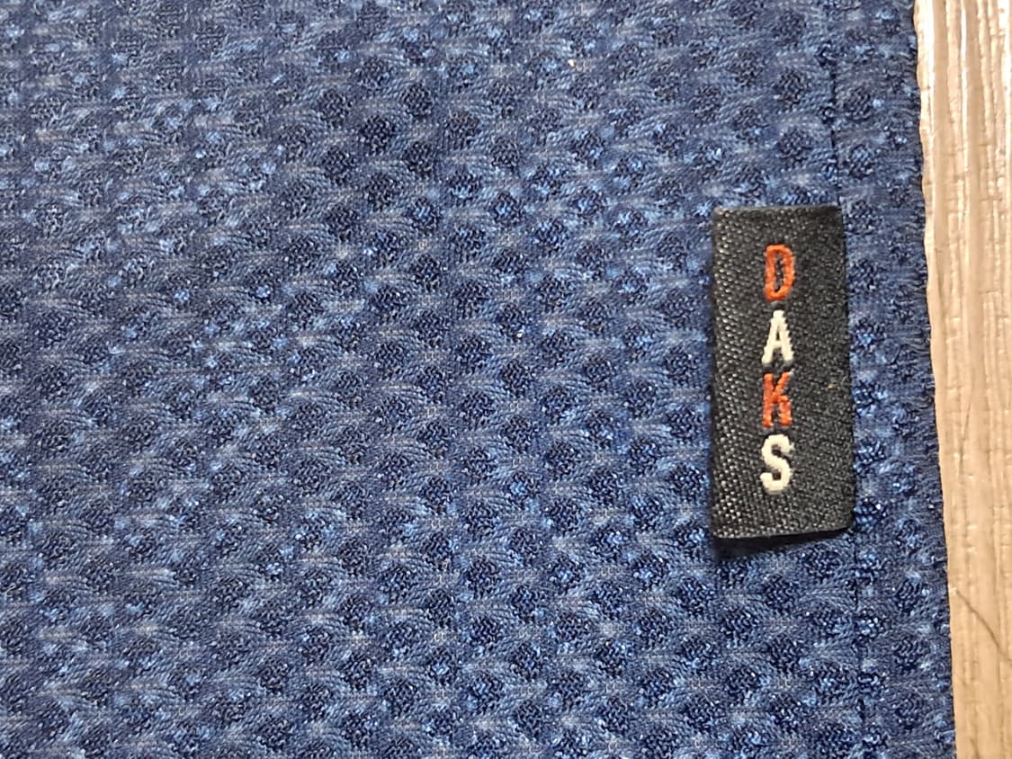 닥스 반팔티 남성100  상품이미지6