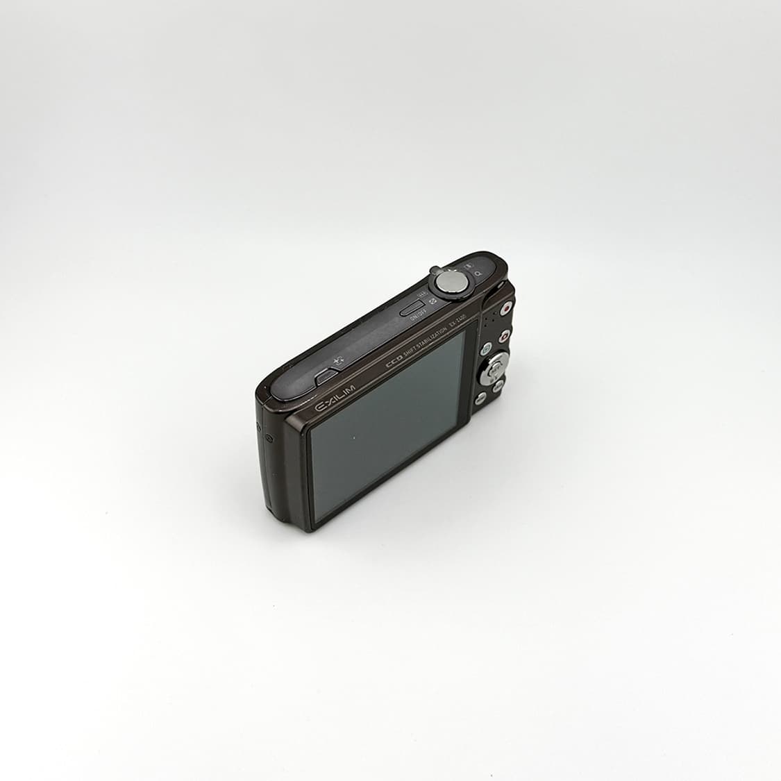 [수채감성] CASIO 카시오 엑슬림 EX-Z400 레트로 디지털 카메라 상품이미지5
