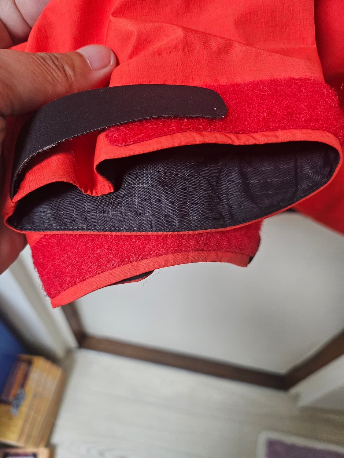 아크테릭스 알파 고어텍스 자켓s(100) 상품이미지6