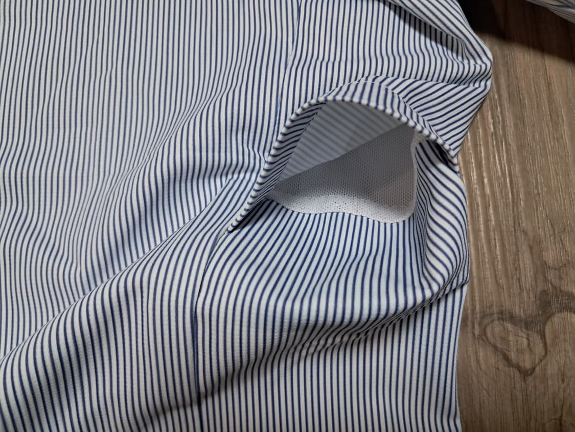 지포어 반팔티 남성L 상품이미지7