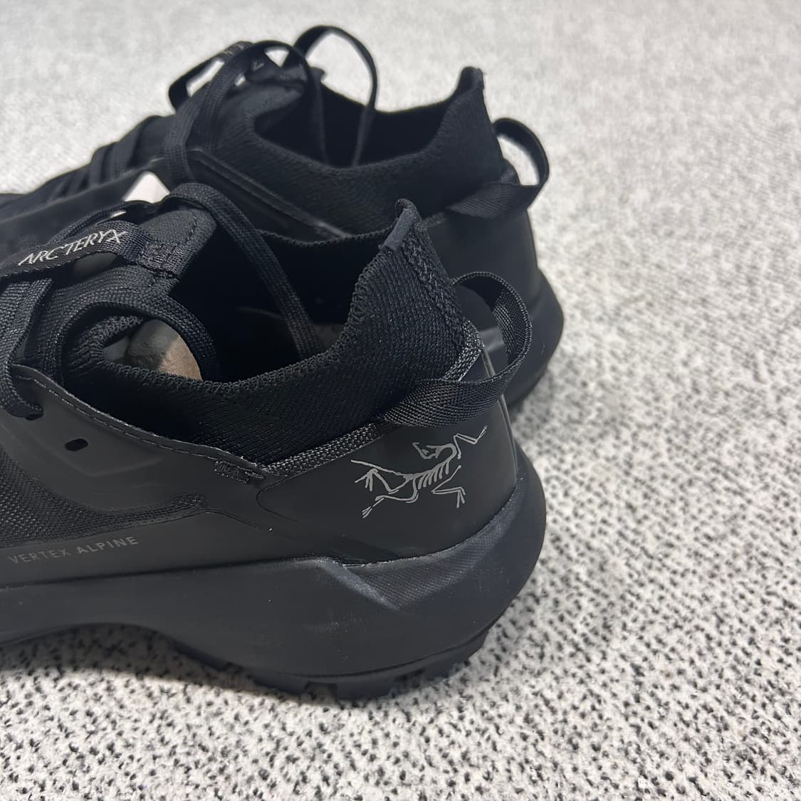 아크테릭스 버텍스 새제품 상품이미지4