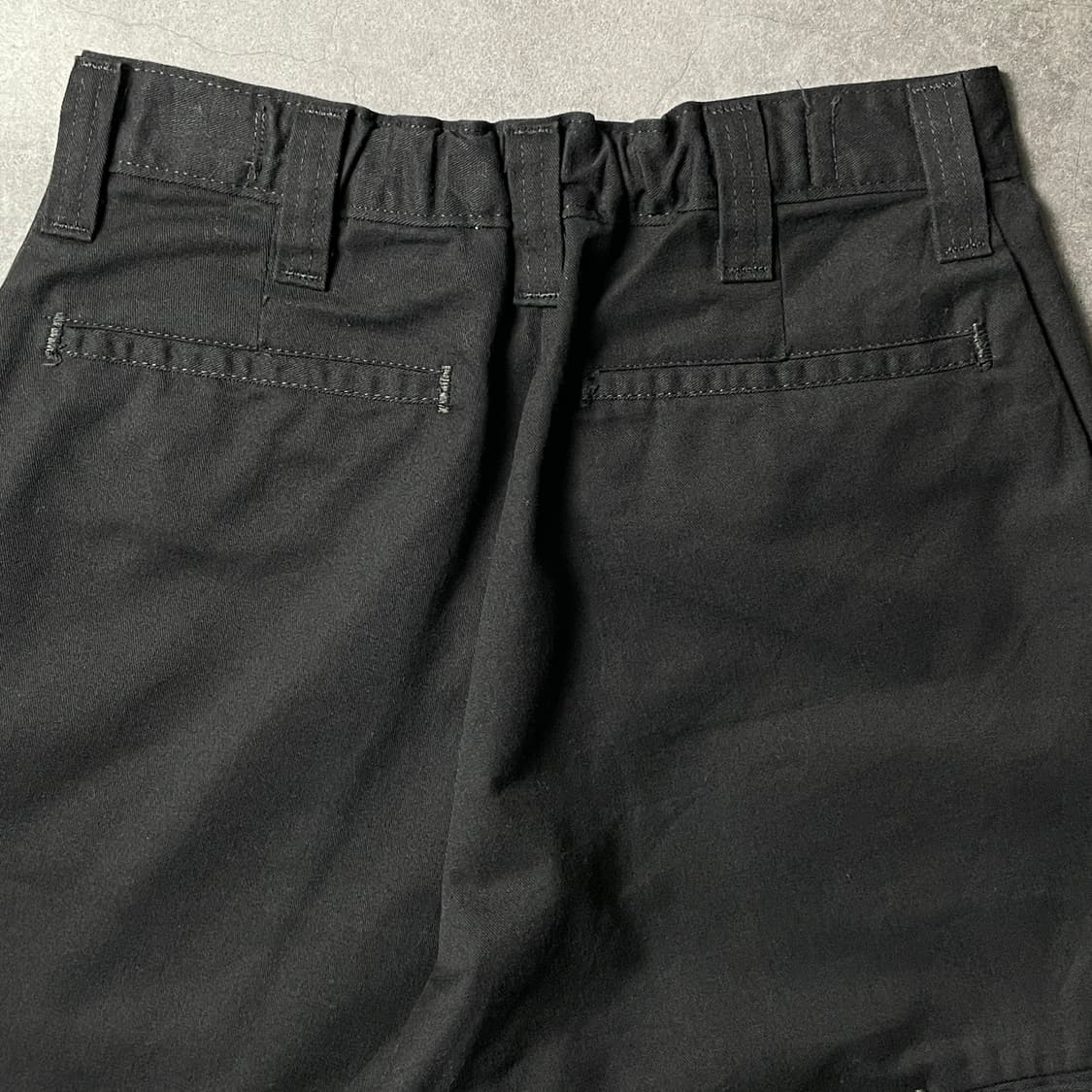 DICKIES 디키즈 하프밴딩 유틸리티 워크 하프팬츠 A01162 상품이미지6