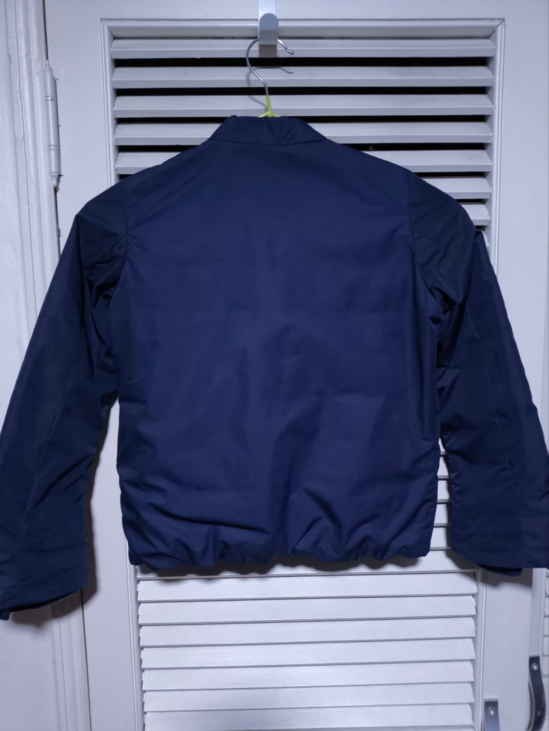 키즈 76 몽클레어 키즈 경량패딩 상품이미지6