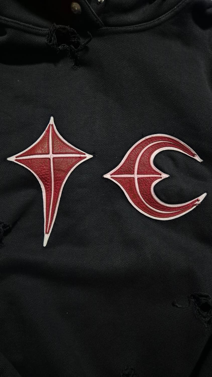 떠그클럽 락후드 2사이즈 상품이미지2