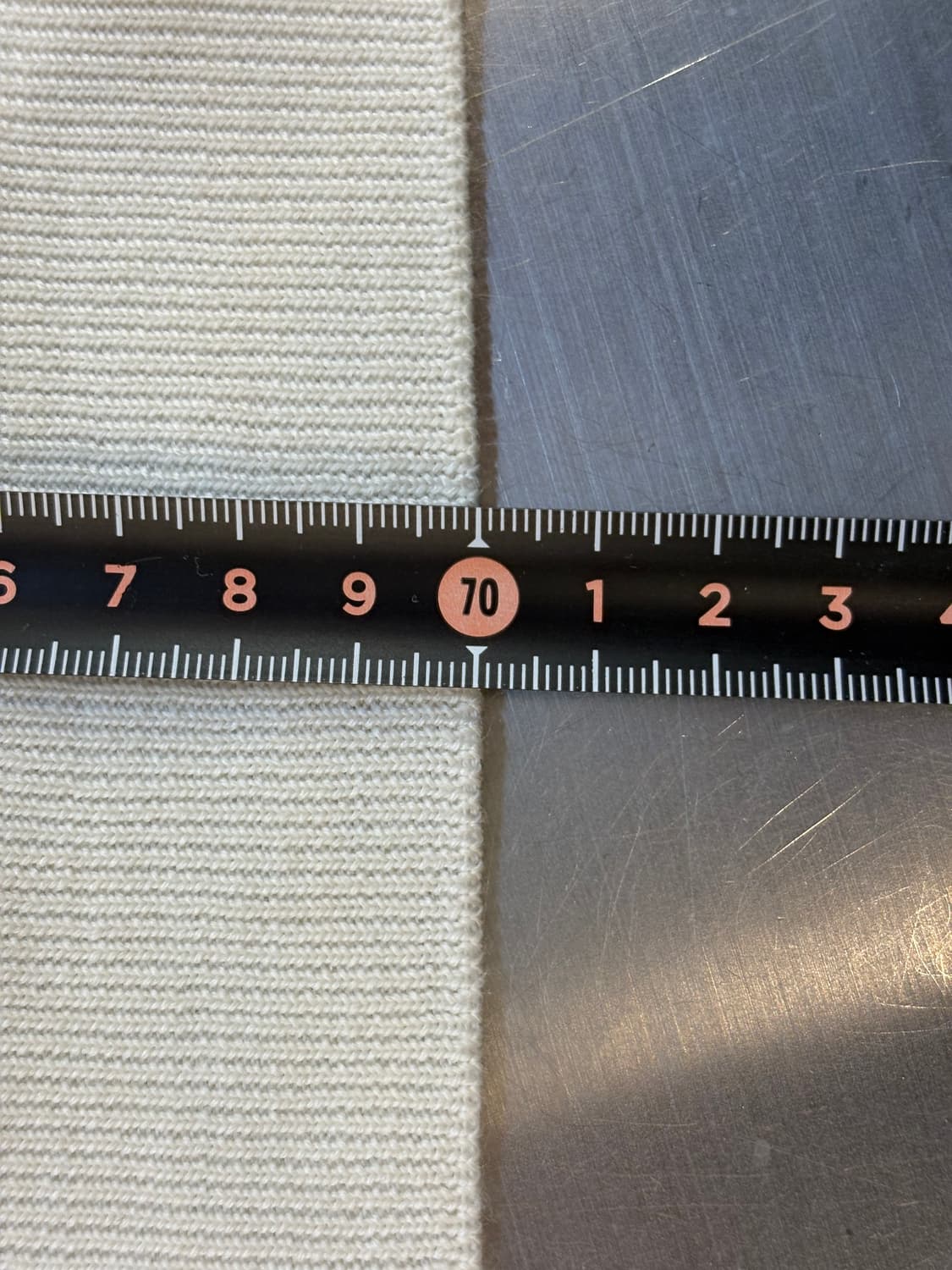 고샤 루브친스키 에일리언 니트 상품이미지8