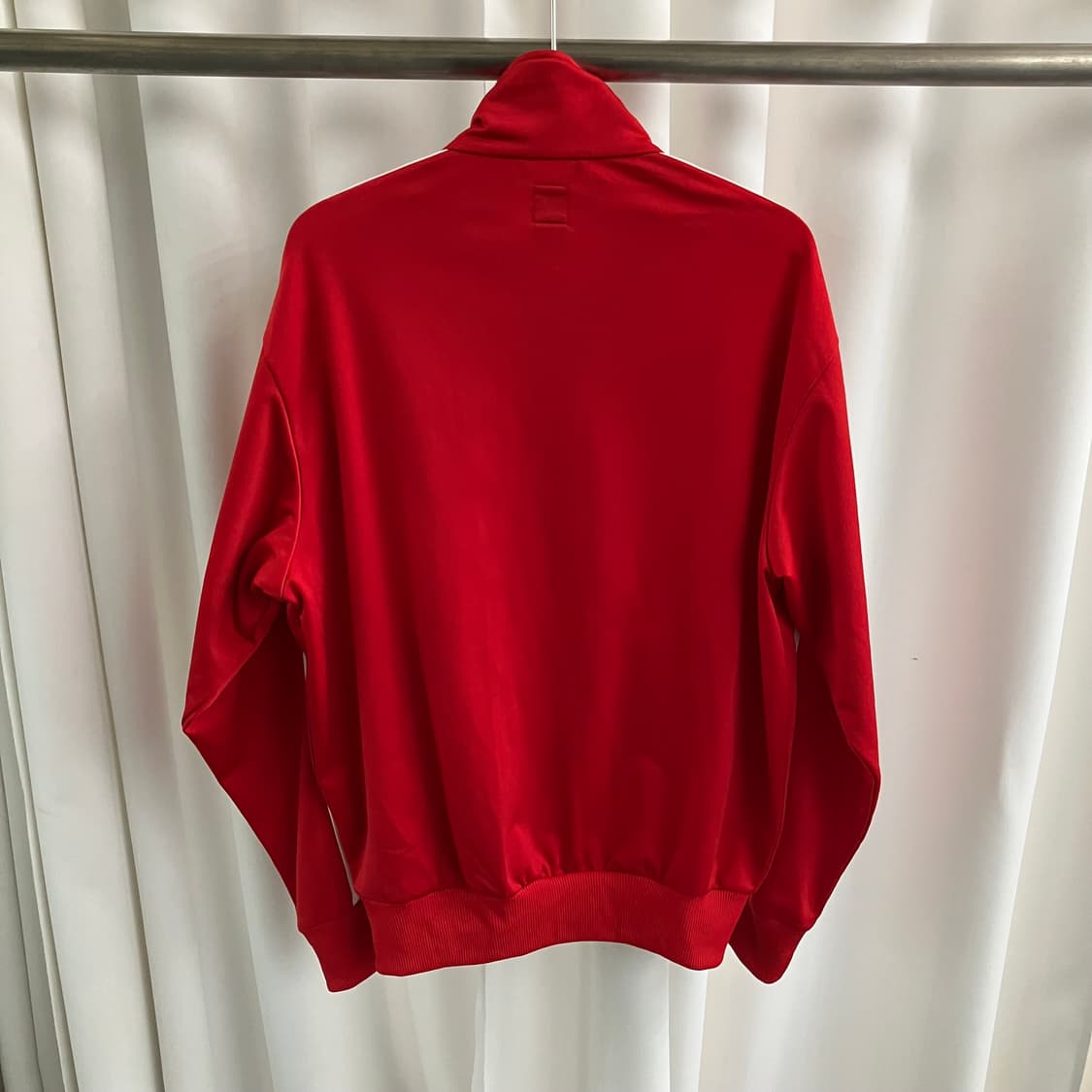 아디다스 레드 파이어버드 져지 M 상품이미지2