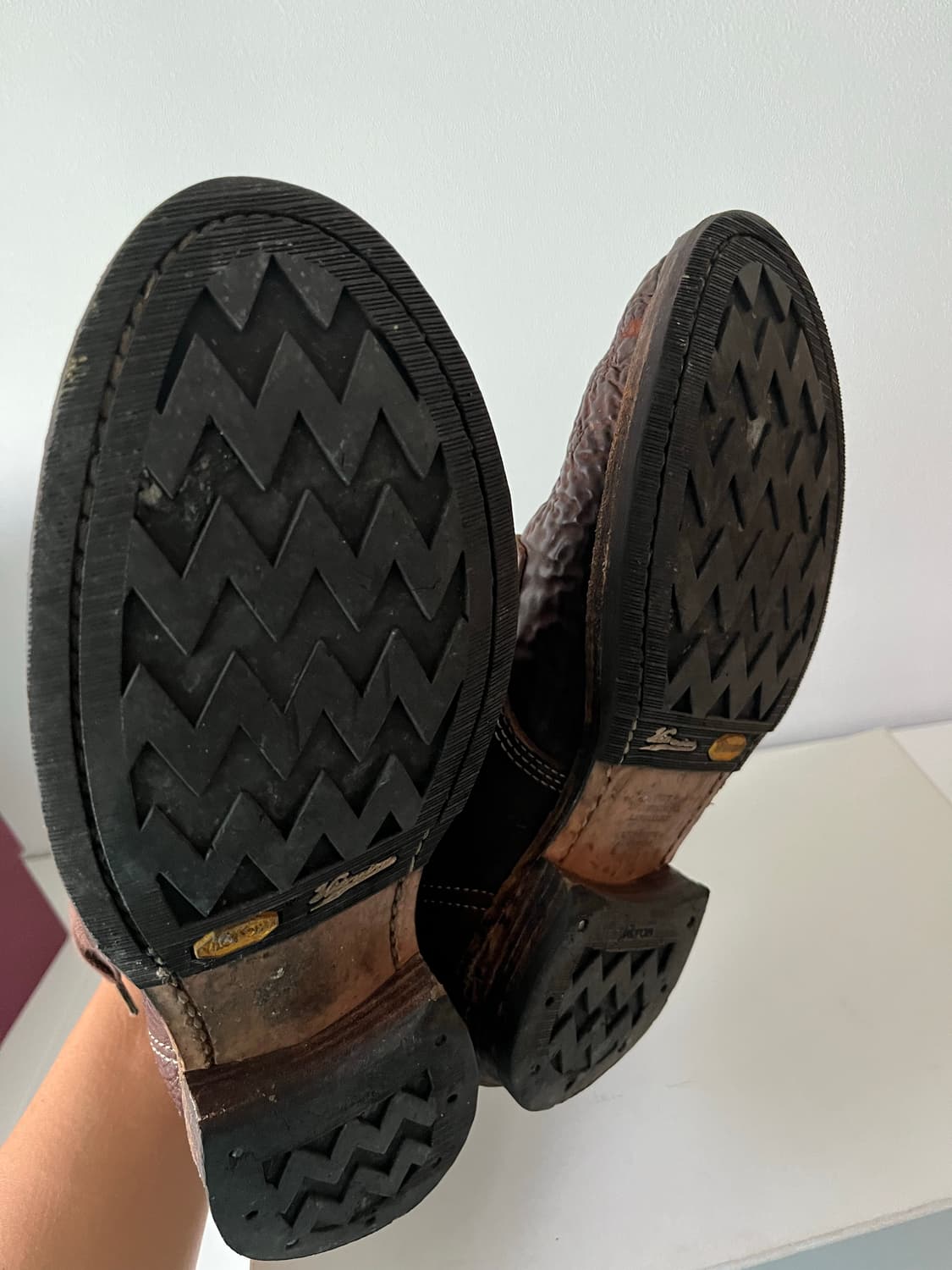 23fw visvim brigadier 290 비즈빔 브리가디어 290 상품이미지6