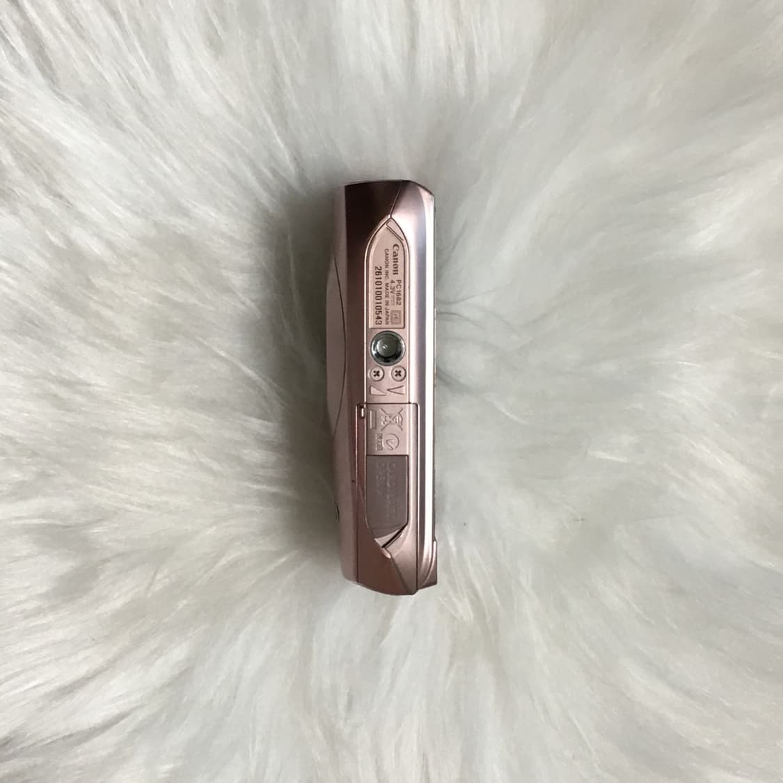 *민트/풀박스* canon ixus 310/320 빈티지 디카 상품이미지3