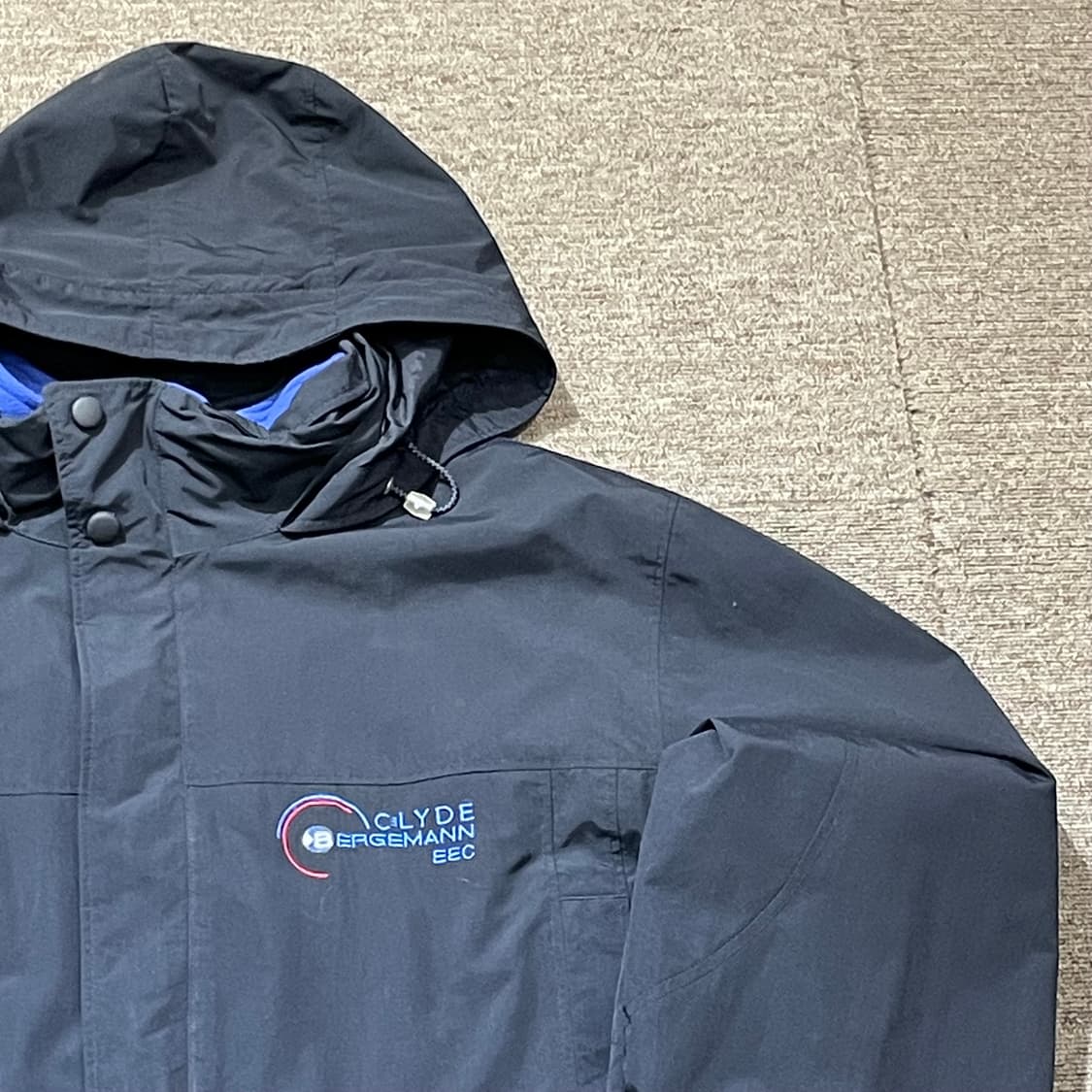 (L) L.L.Bean 엘엘빈 윈드 브레이크 바람막이 자켓   상품이미지4