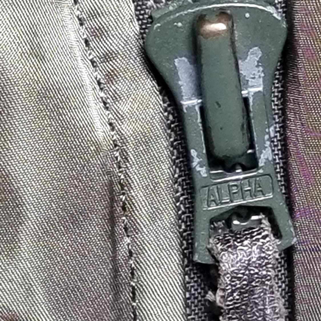 USA 알파인더스트리 N-3B 패딩 야상 점퍼(xl) 상품이미지7