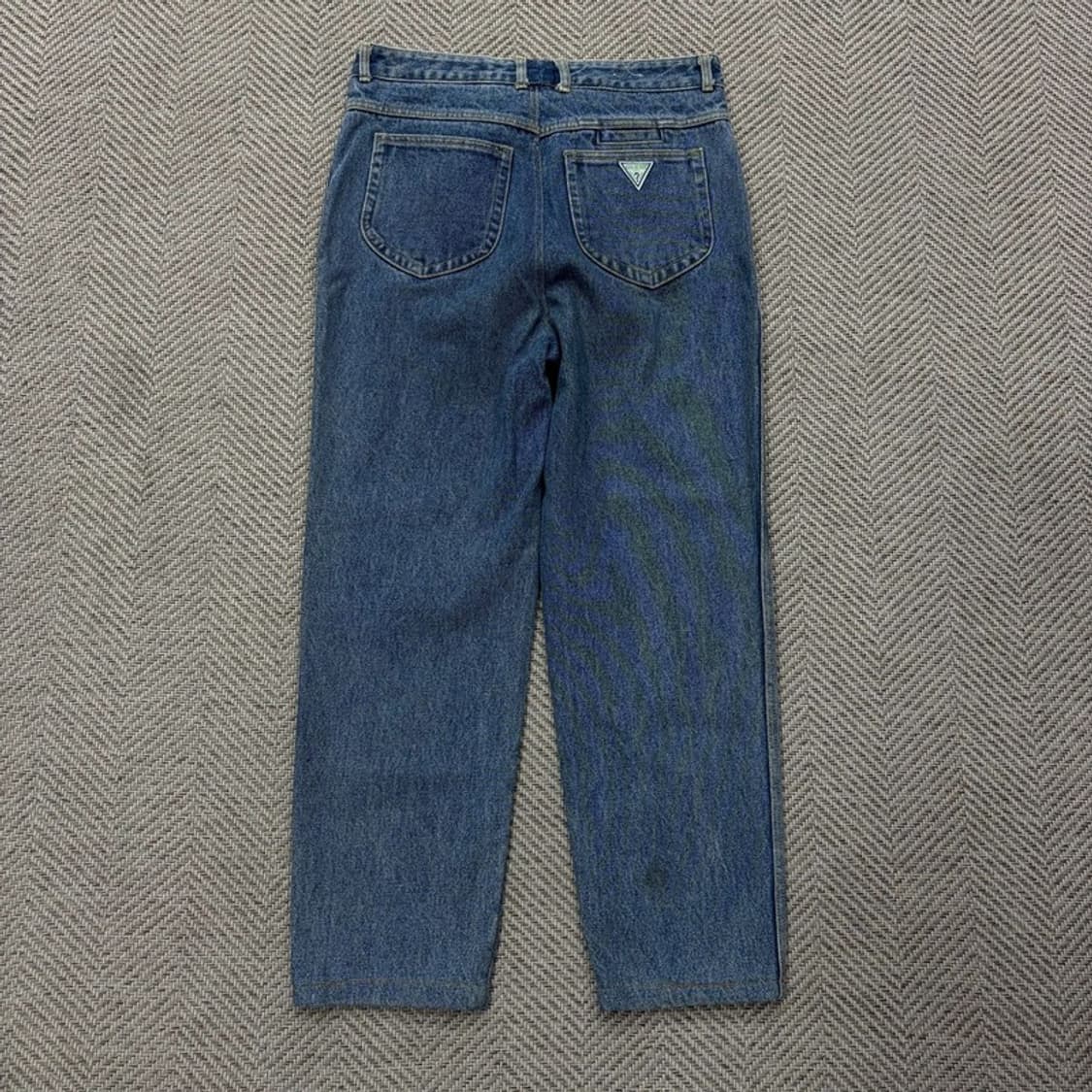 게스 조르주 마르치아노 데님팬츠 v2546 상품이미지2