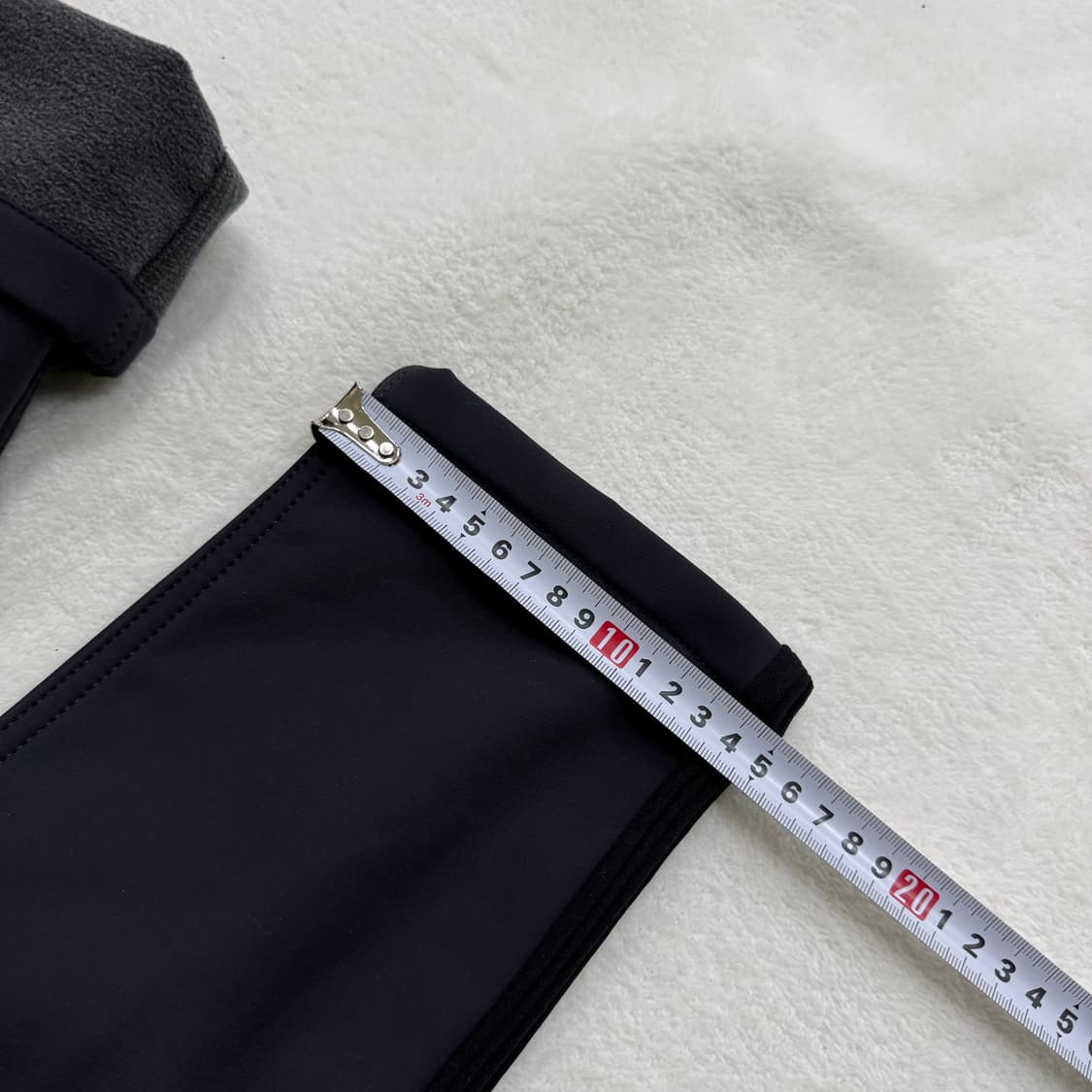 27 블랙야크 기능성 등산바지 0312T 상품이미지7