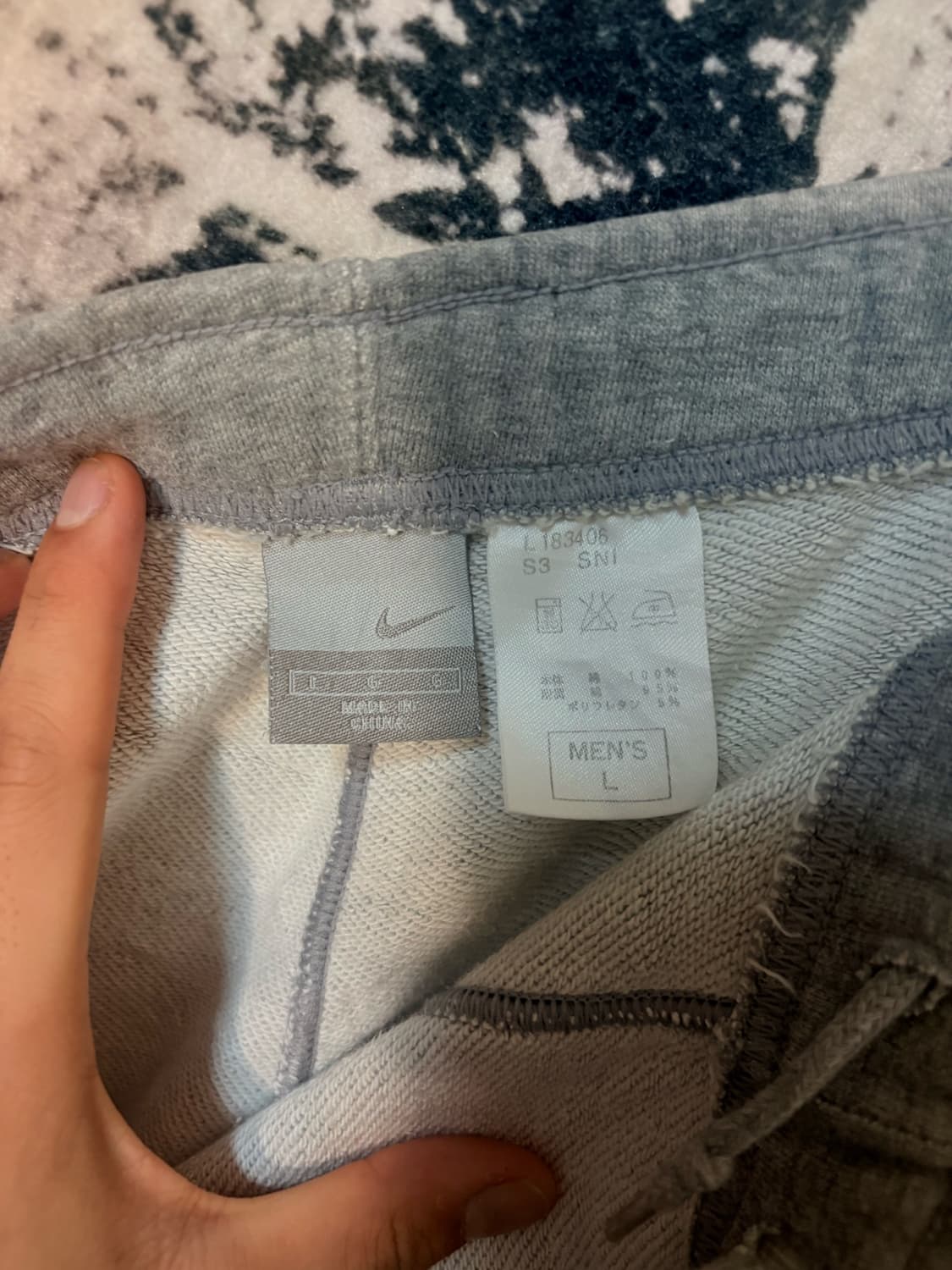 Nike jeans    상품이미지2