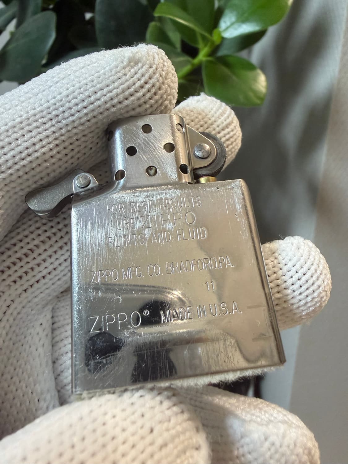 지포라이터 상품이미지9