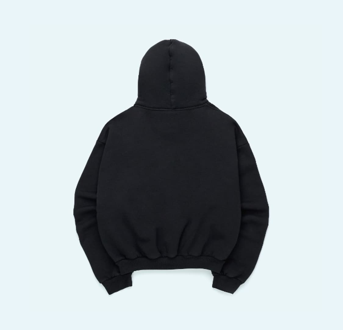 [XL]저스틴비버 스카이라크 후드 SKYLRK HOODIE CAVE 상품이미지2