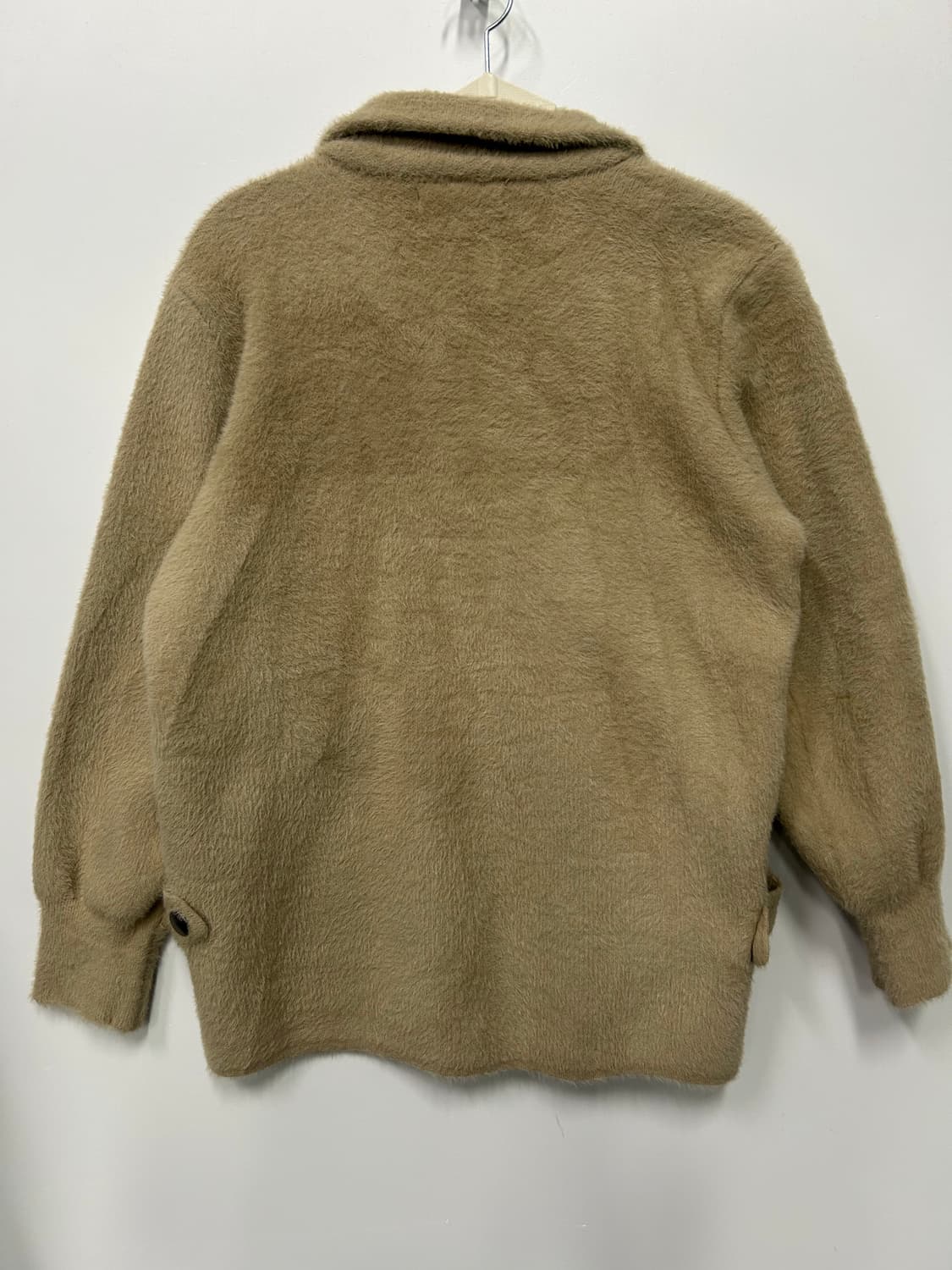 JUIM 숏코트 상품이미지4