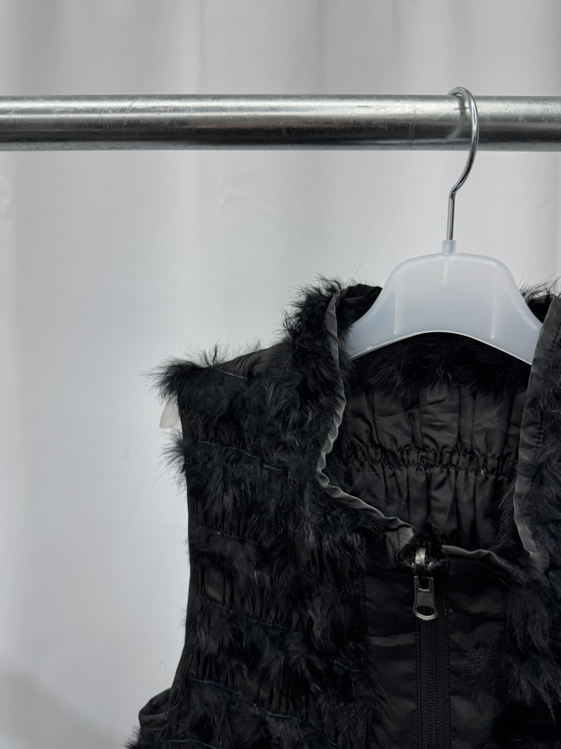 vtg vest 상품이미지3