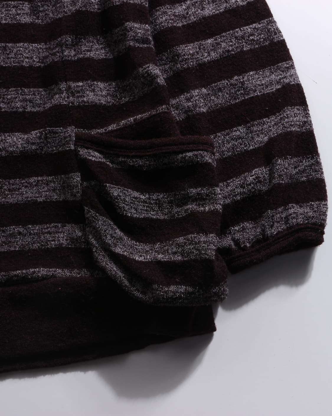 Sorridere striped knit 모리걸 상품이미지5