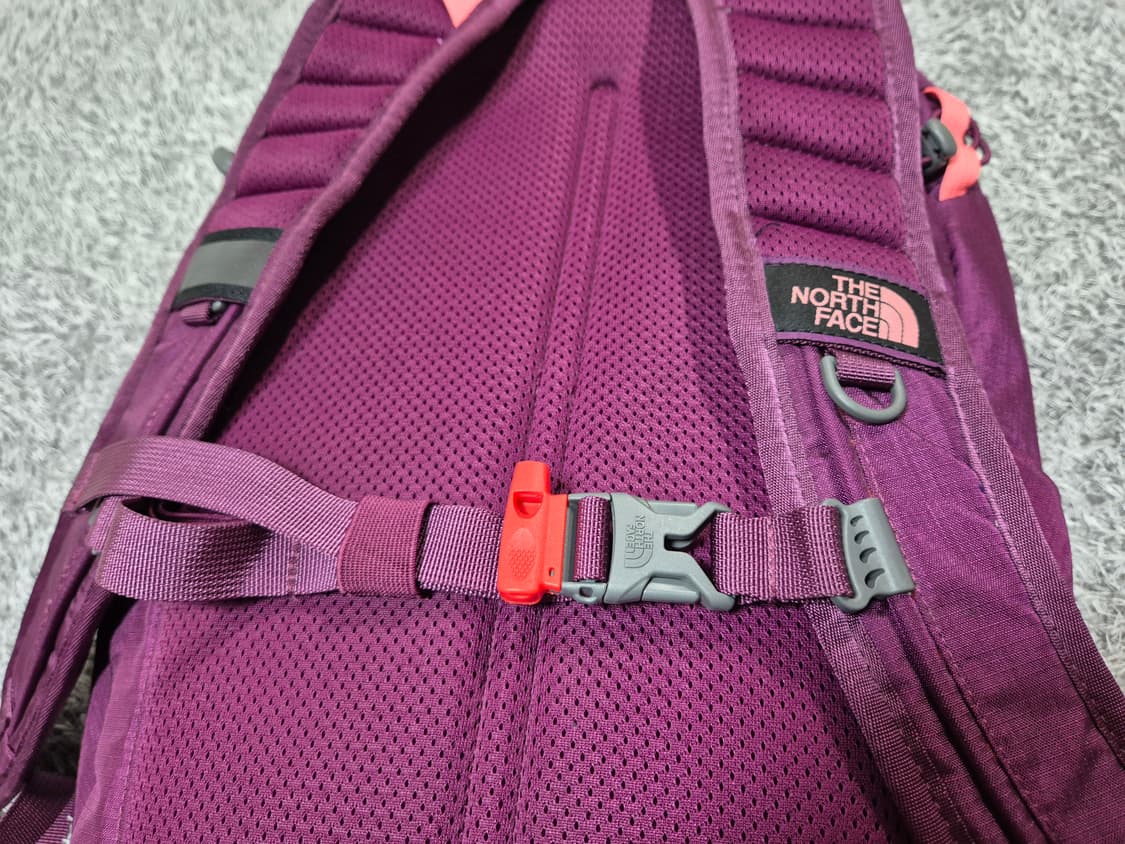 노스페이스 백팩 17리터 상품이미지4