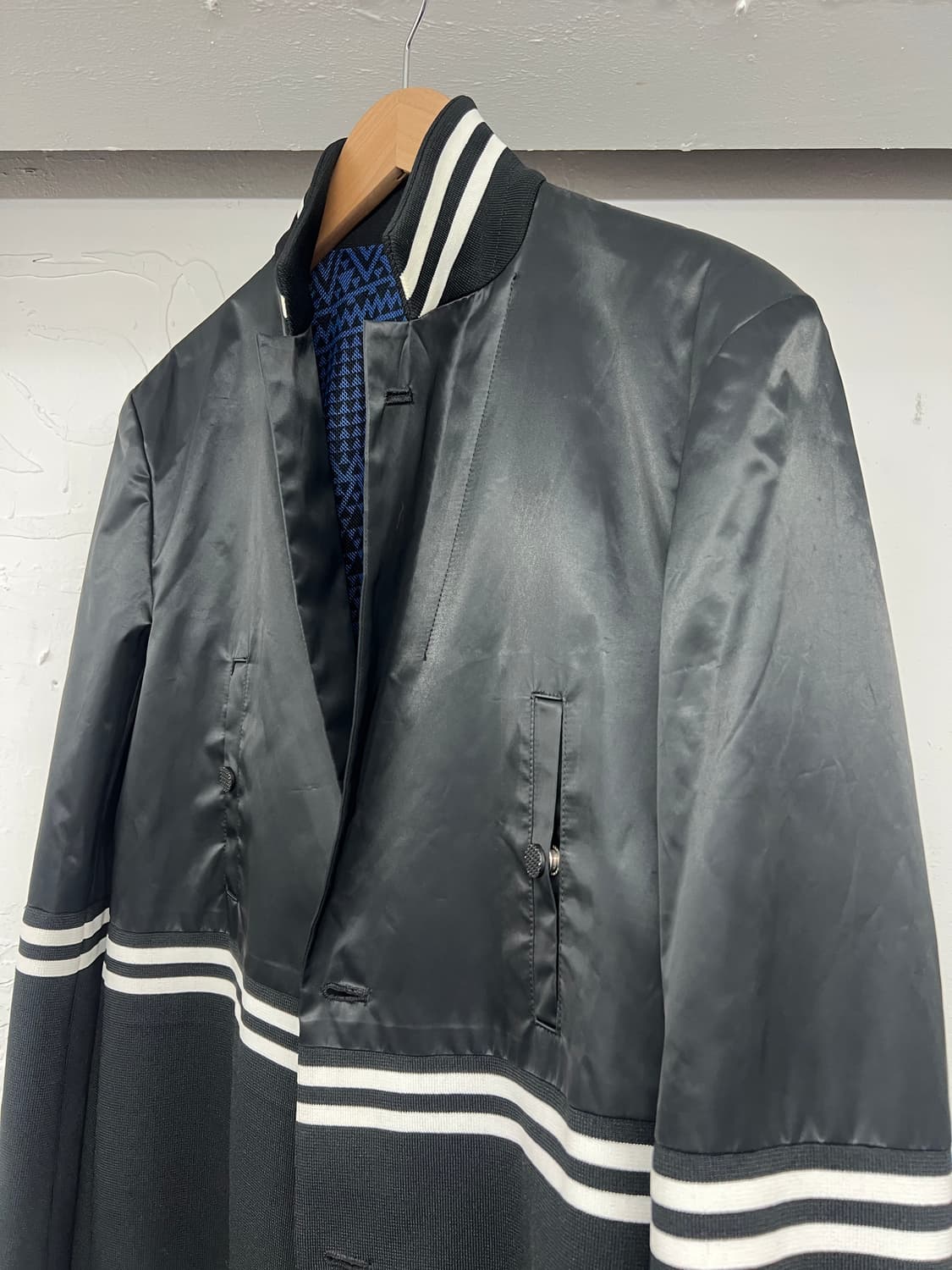 페노메논 2011 믹스드 자켓 상품이미지4