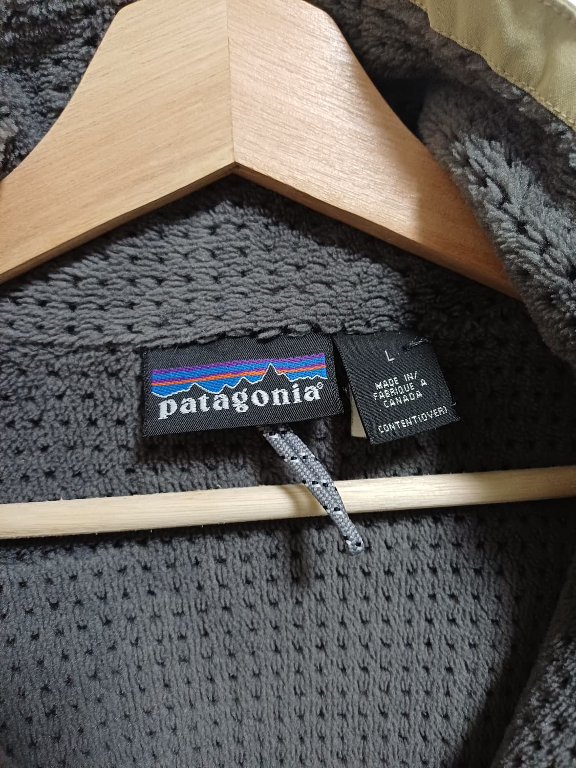 🇨🇦 파타고니아 스트레치 바운더리 자켓 상품이미지2