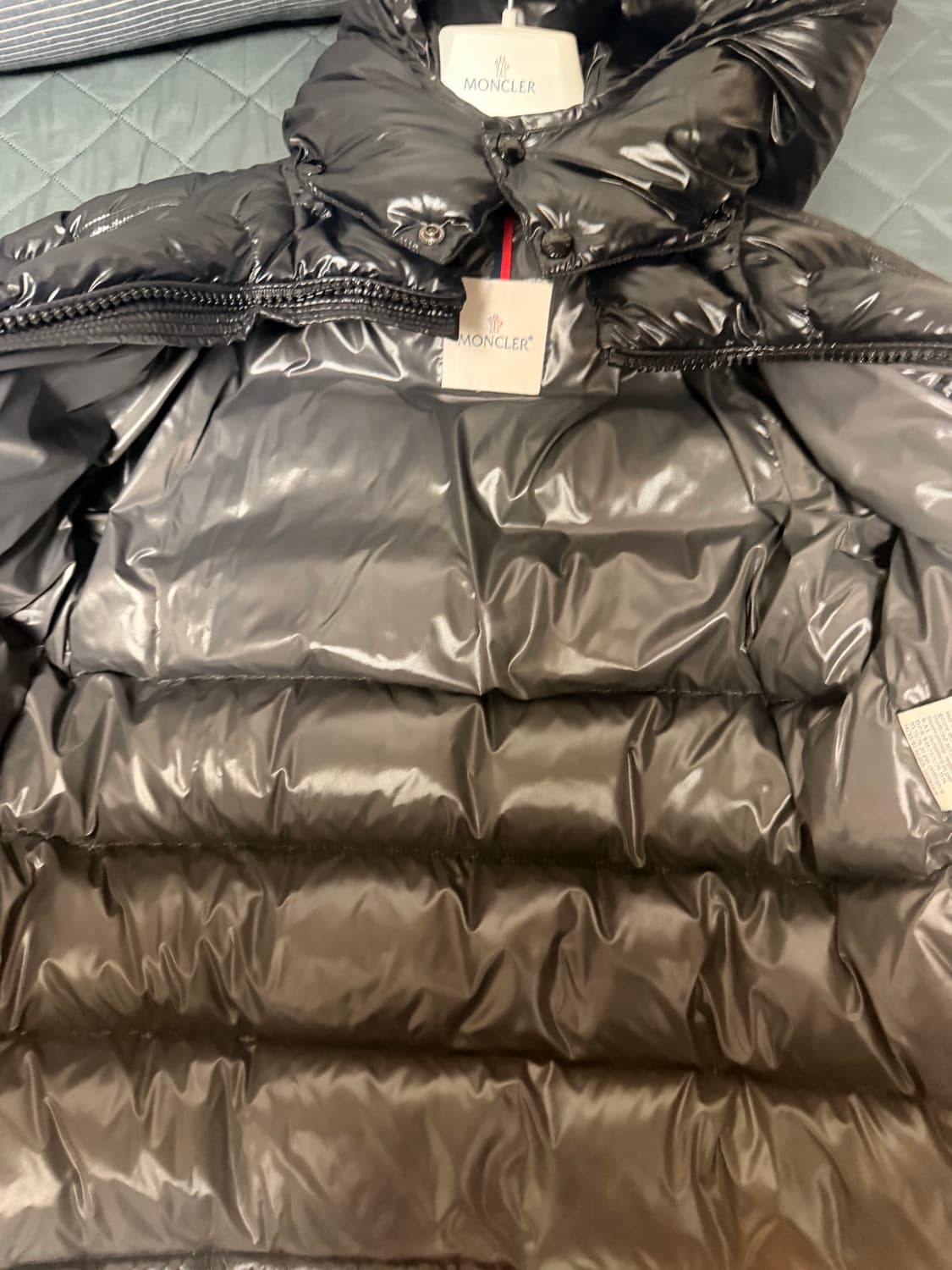 몽클레르 마야 3 상품이미지9