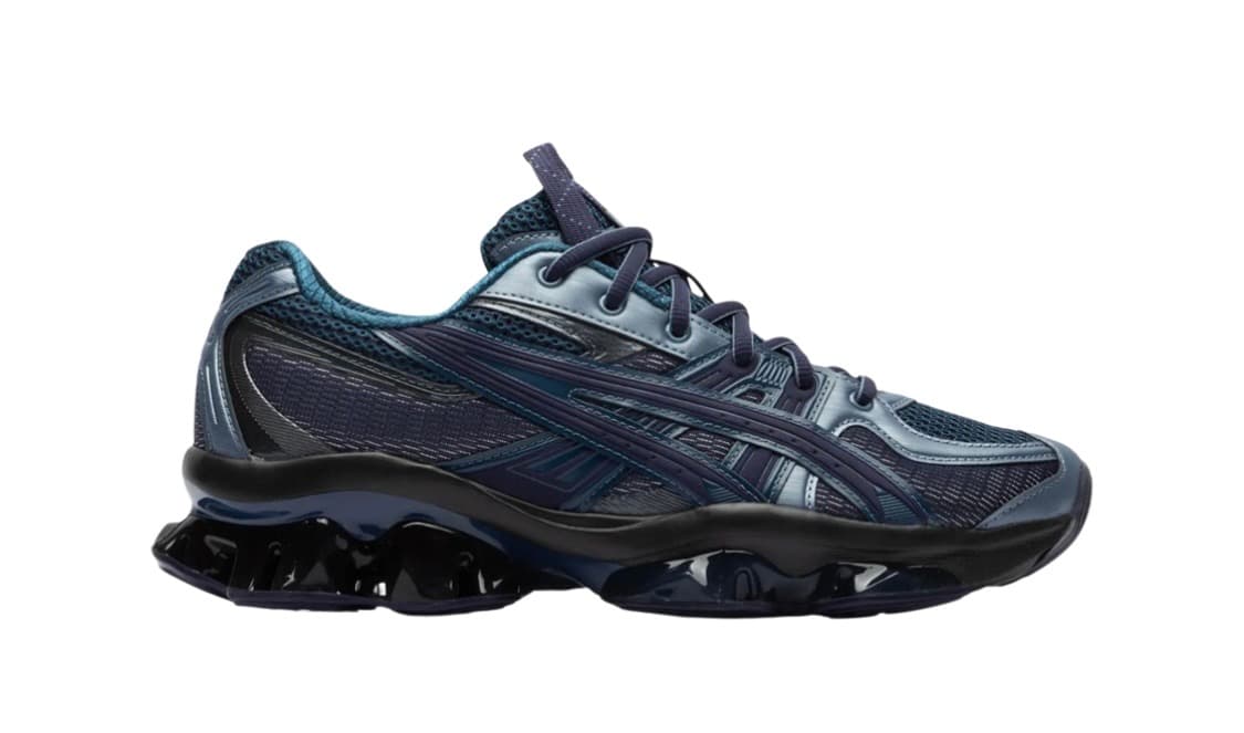 아식스 젤 퀀텀 키네틱 인디고 240 상품이미지1