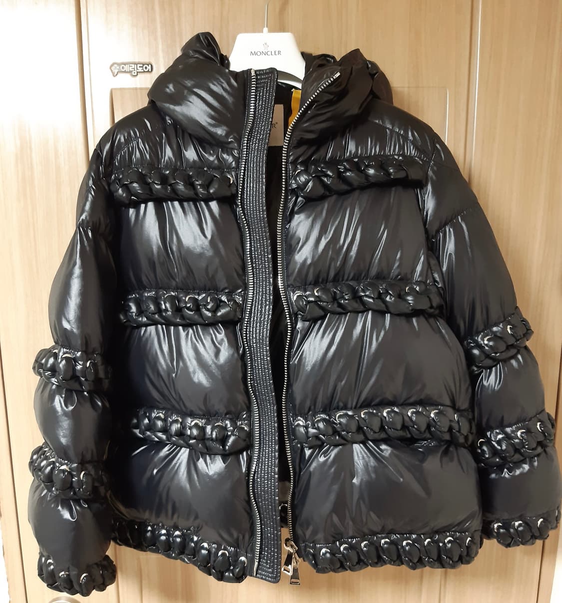 몽클레어 패딩 지니어스 여성용 상품이미지1