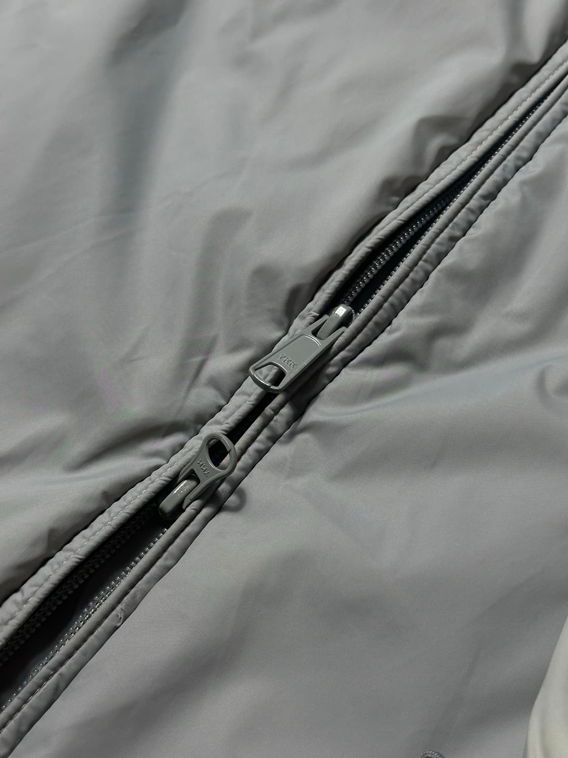 90s Old Stussy 올드 빈티지 스투시 쉘 파카 패딩 자켓 상품이미지5