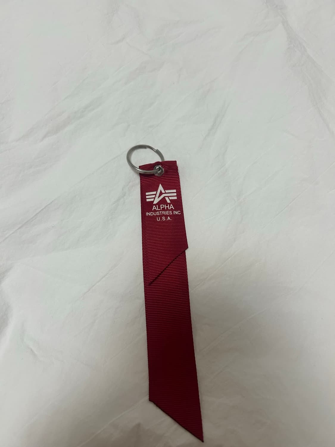 알파인더스트리 키링 상품이미지2