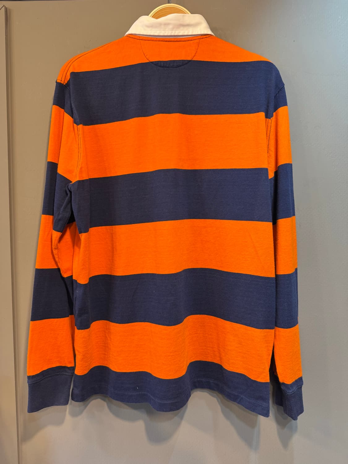 폴로 랄프로렌 럭비티셔츠 상품이미지3