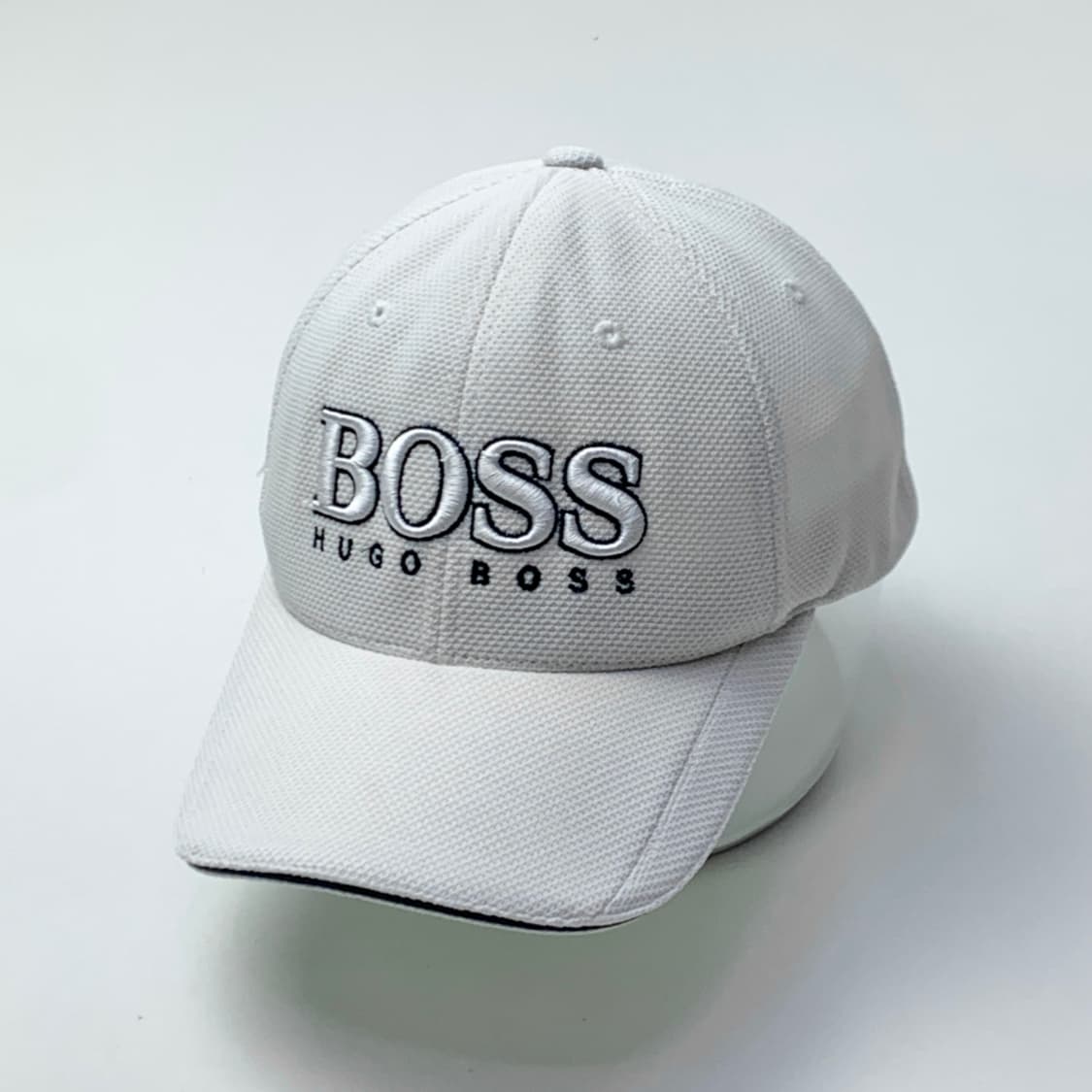 [OS/정품] 휴고보스 메쉬 볼캡 모자 상품이미지1