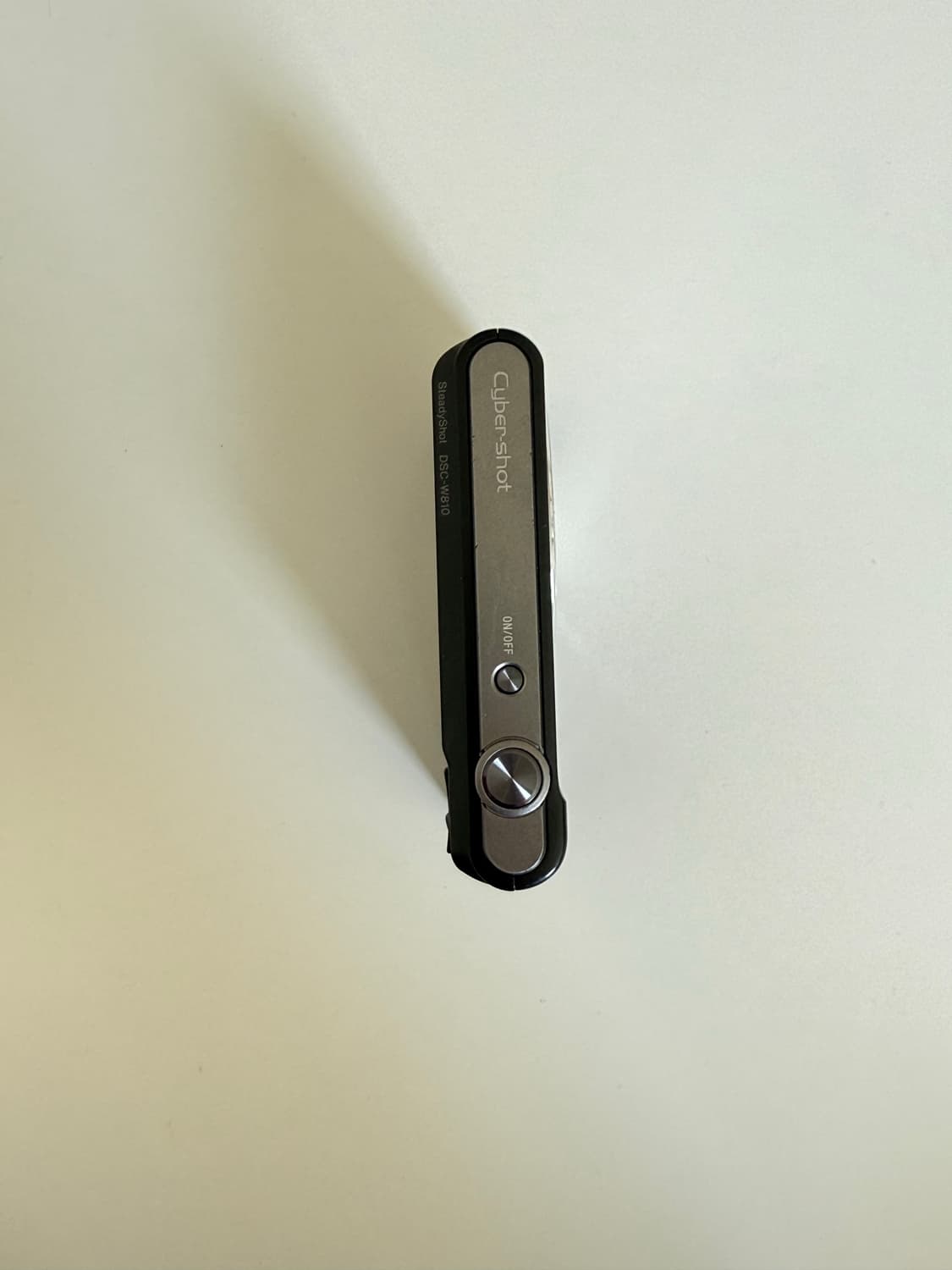 (아이브 레이 디카) 소니 사이버샷 DSC-W810 상품이미지4