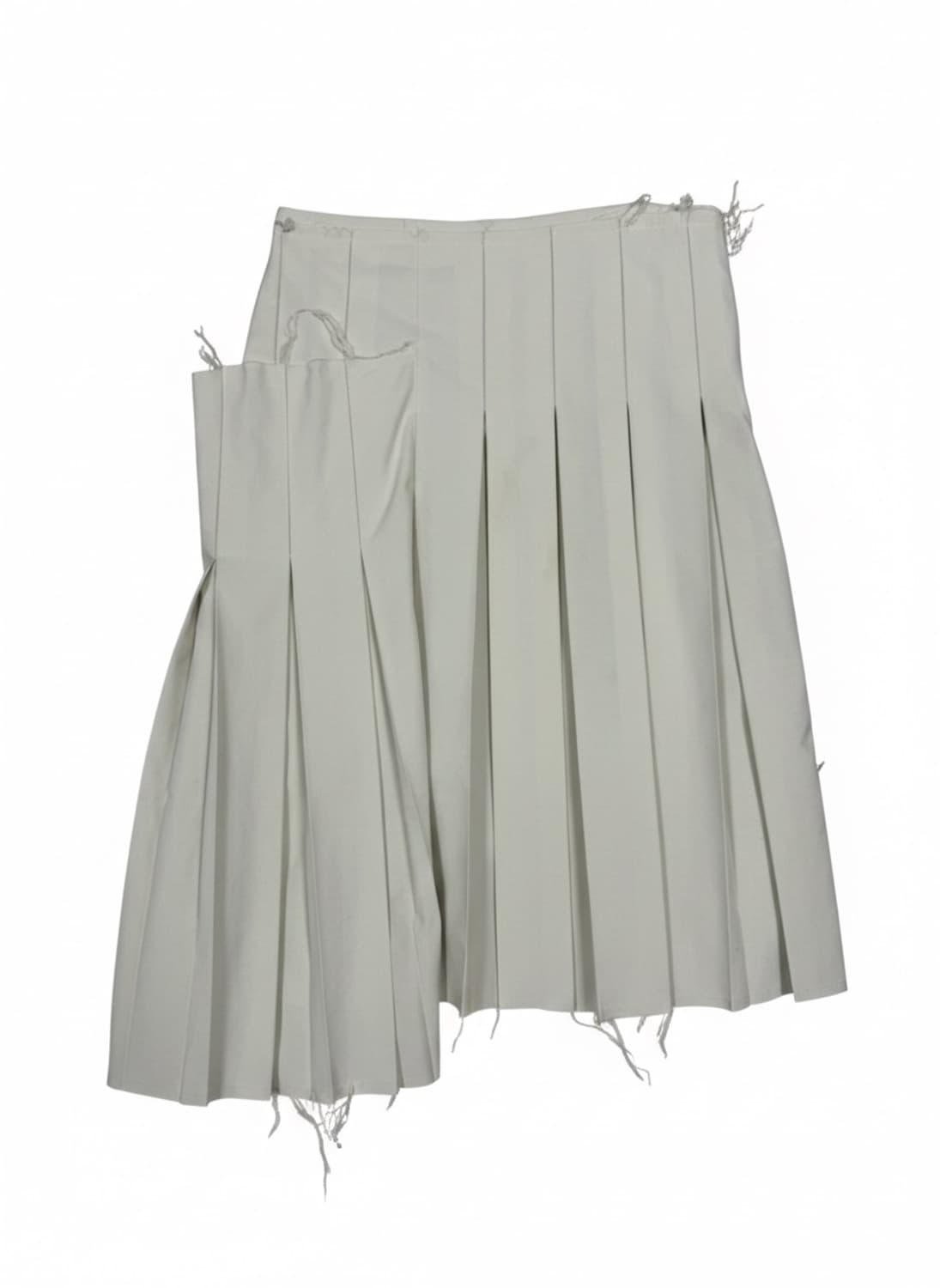 에옹쓰 exclusive habitat unbalance pleats 상품이미지1