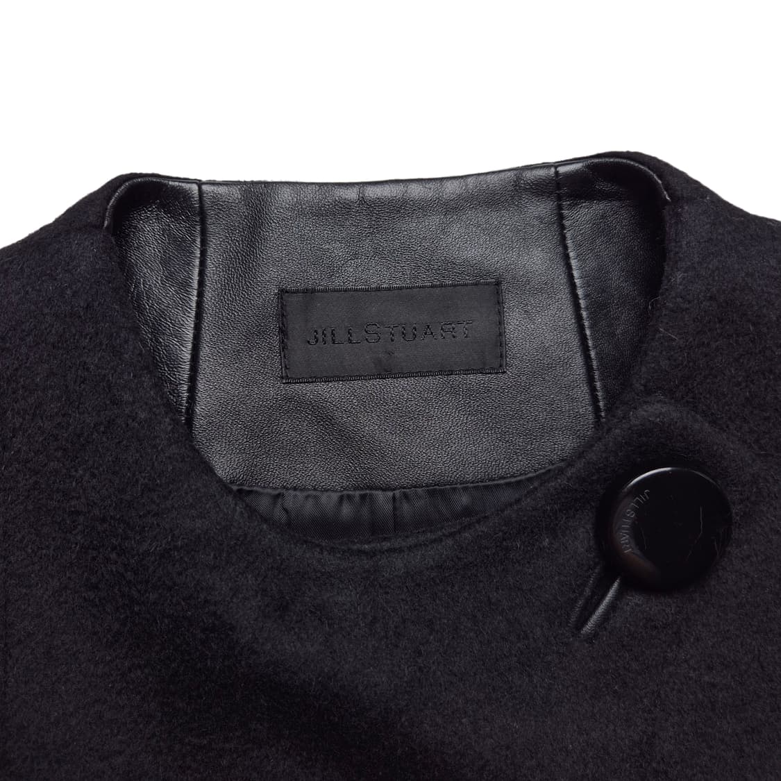 [FREE] 질스튜어트 벨티드 케이프 울캐시미어 코트 상품이미지6